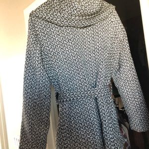 Mossimo hooded jacket